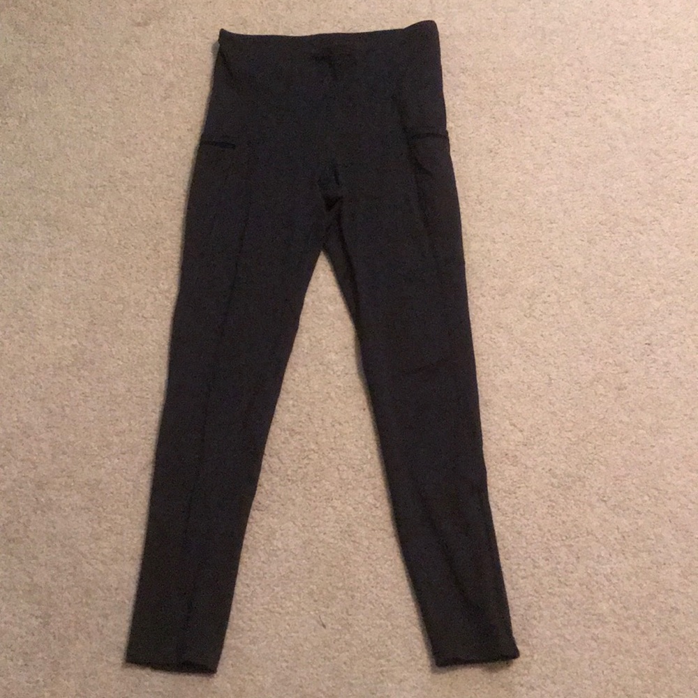 Full length leggings